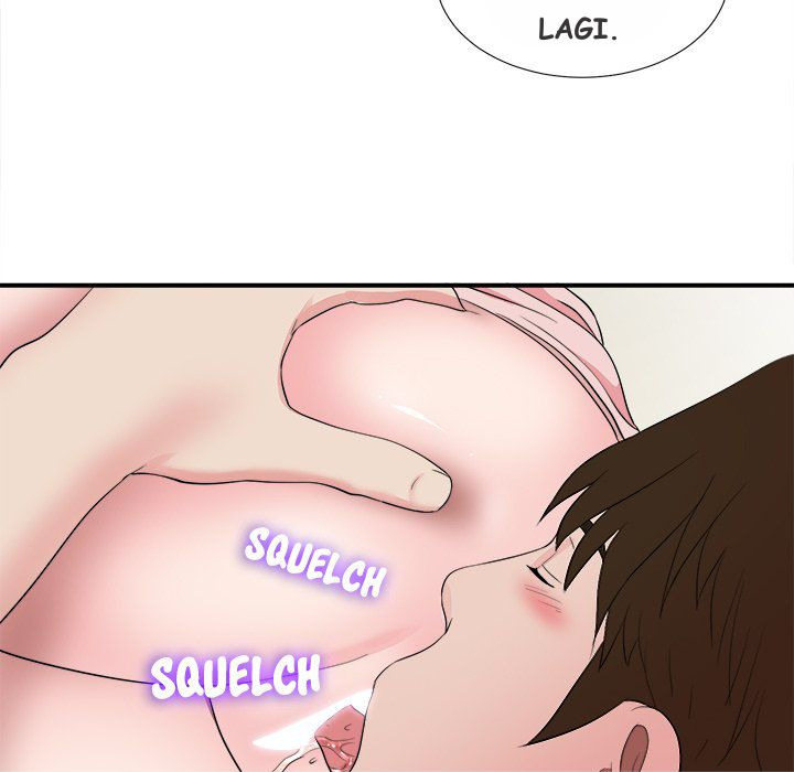 Secret Friend: Chapter chapter-75 - Page 71
