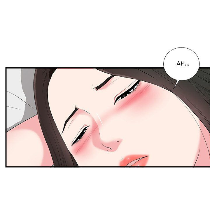 Secret Friend: Chapter chapter-75 - Page 75