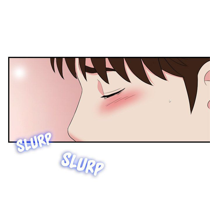 Secret Friend: Chapter chapter-75 - Page 79