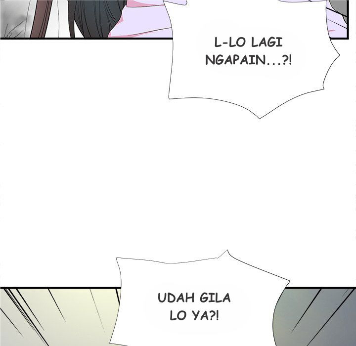 Secret Friend: Chapter chapter-75 - Page 81