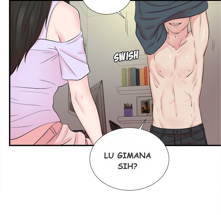 Secret Friend: Chapter chapter-75 - Page 84