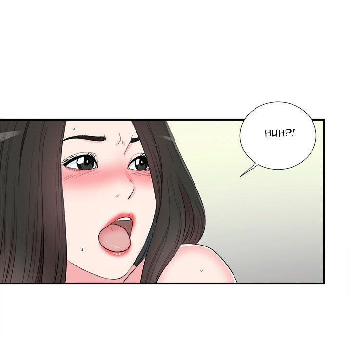 Secret Friend: Chapter chapter-75 - Page 85