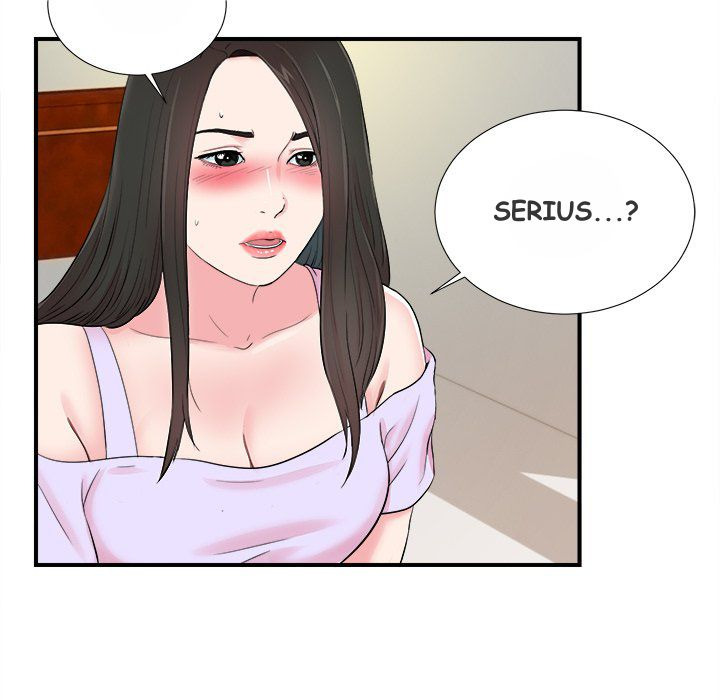 Secret Friend: Chapter chapter-75 - Page 91