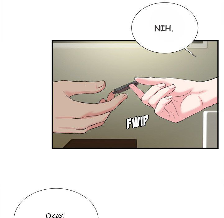 Secret Friend: Chapter chapter-75 - Page 95