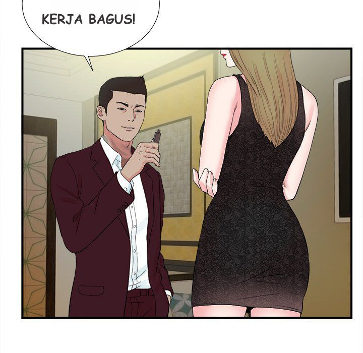 Secret Friend: Chapter chapter-75 - Page 96