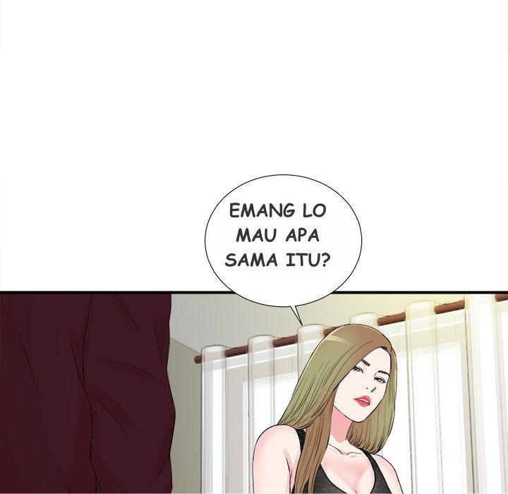 Secret Friend: Chapter chapter-75 - Page 97