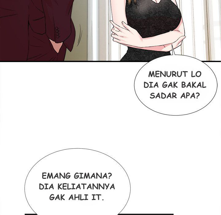 Secret Friend: Chapter chapter-75 - Page 98