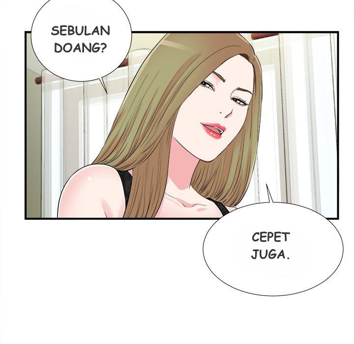 Secret Friend: Chapter chapter-75 - Page 101