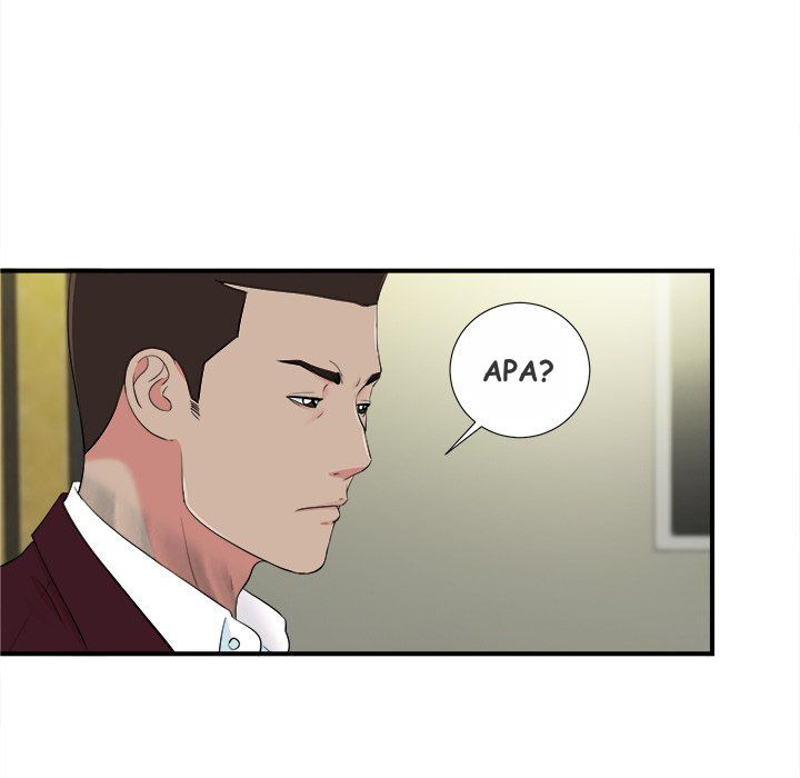 Secret Friend: Chapter chapter-75 - Page 102