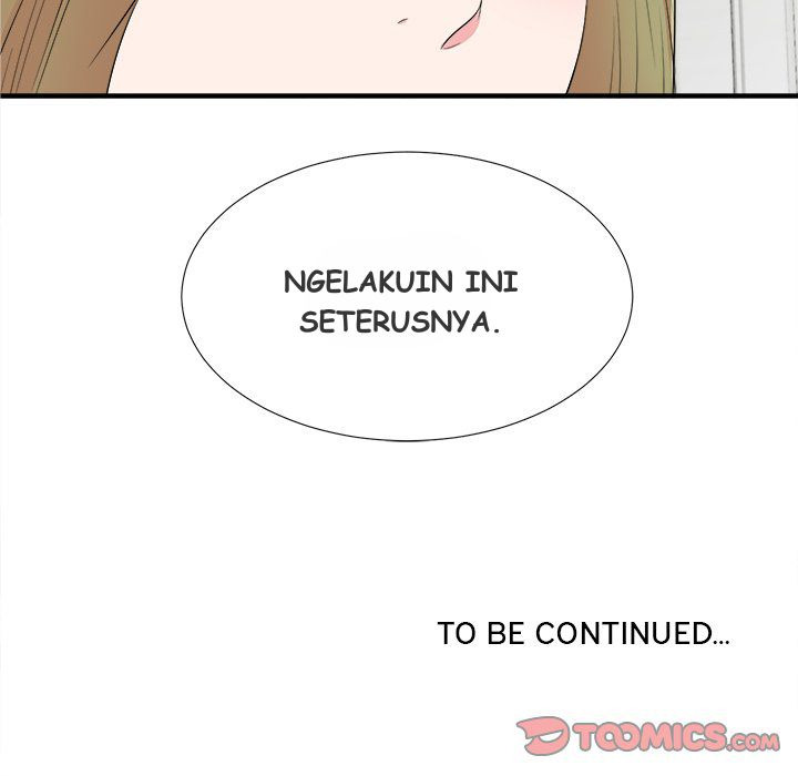 Secret Friend: Chapter chapter-75 - Page 104