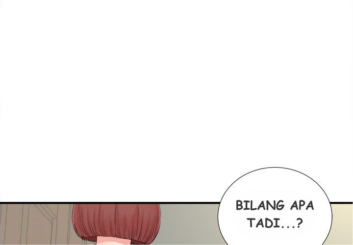 Secret Friend: Chapter chapter-76 - Page 5