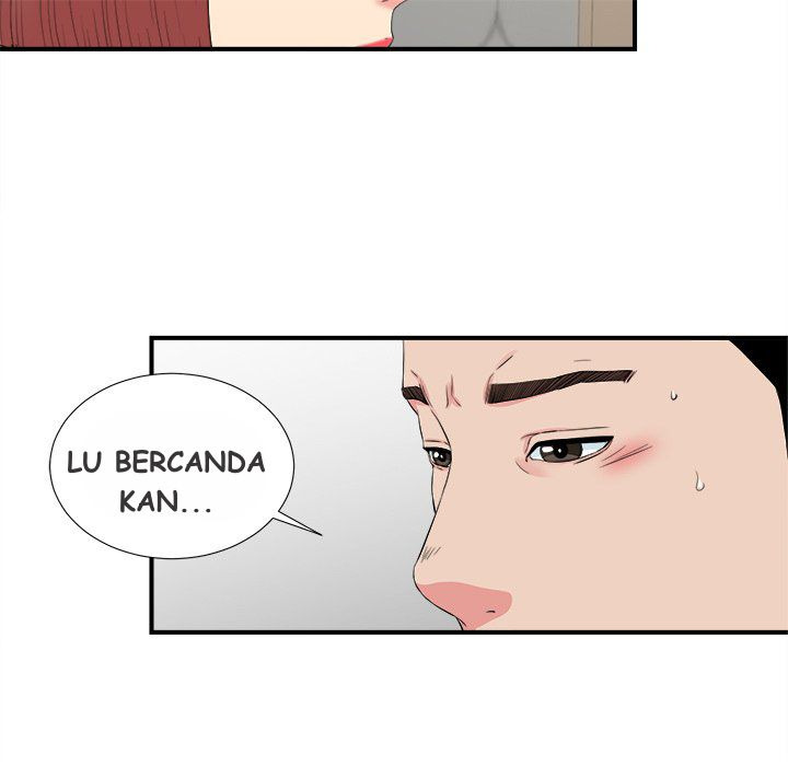 Secret Friend: Chapter chapter-76 - Page 8