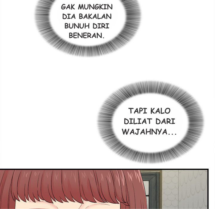 Secret Friend: Chapter chapter-76 - Page 13