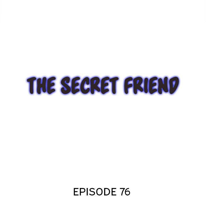 Secret Friend: Chapter chapter-76 - Page 15