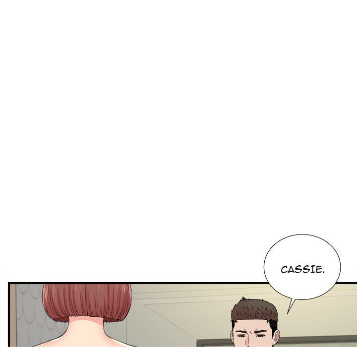 Secret Friend: Chapter chapter-76 - Page 16