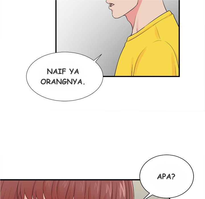Secret Friend: Chapter chapter-76 - Page 19