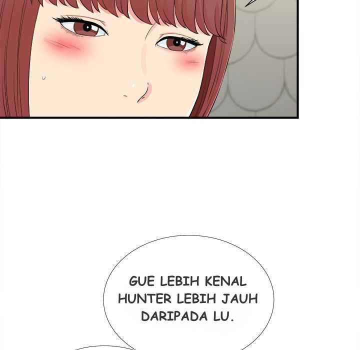 Secret Friend: Chapter chapter-76 - Page 20