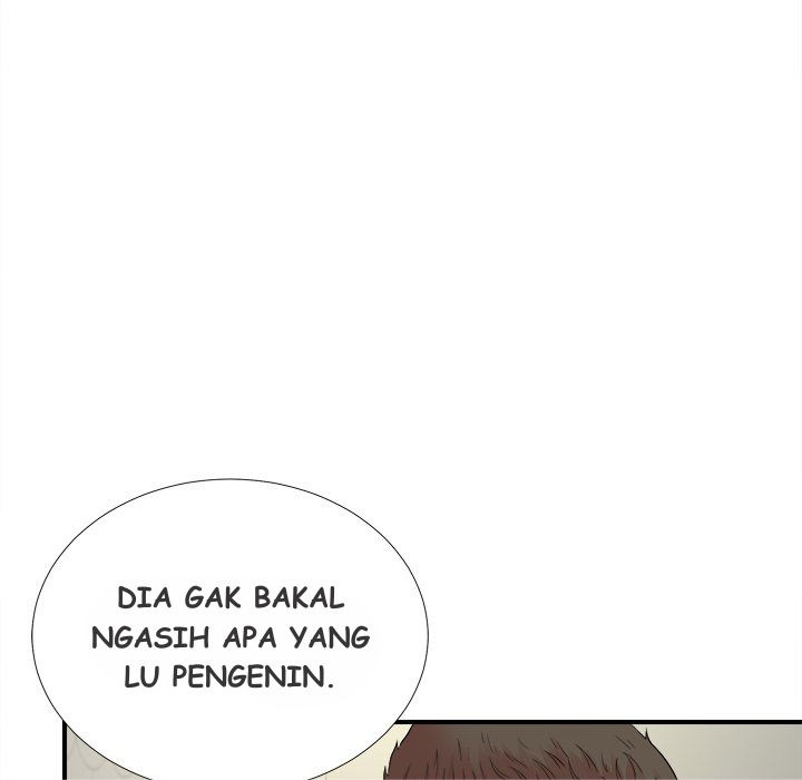 Secret Friend: Chapter chapter-76 - Page 22
