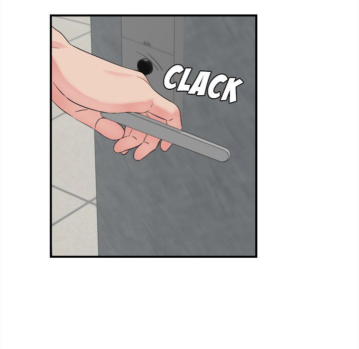 Secret Friend: Chapter chapter-76 - Page 27
