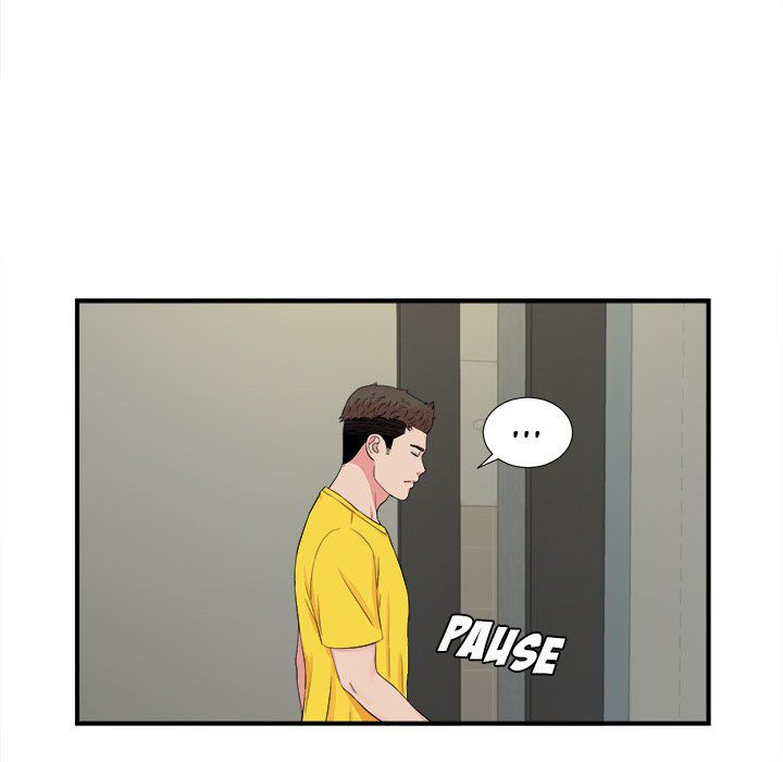 Secret Friend: Chapter chapter-76 - Page 28