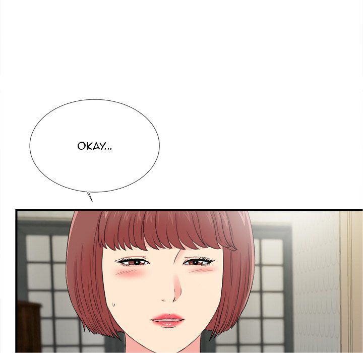 Secret Friend: Chapter chapter-76 - Page 33