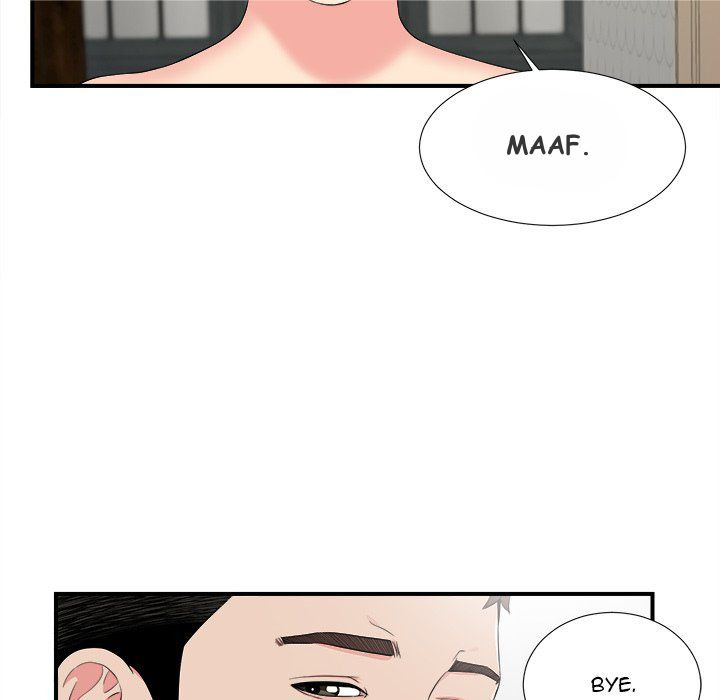 Secret Friend: Chapter chapter-76 - Page 34