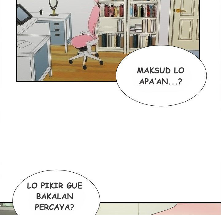 Secret Friend: Chapter chapter-76 - Page 39