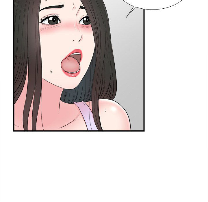 Secret Friend: Chapter chapter-76 - Page 43