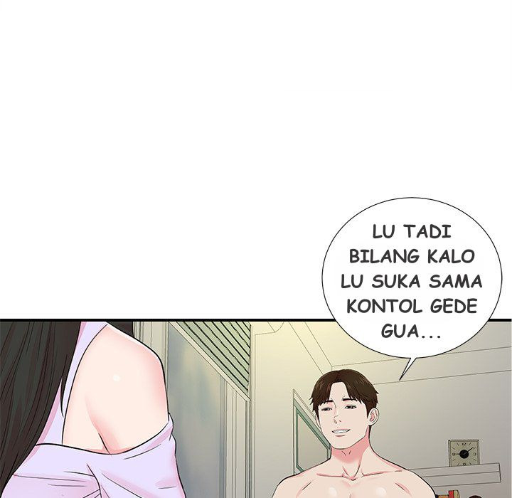 Secret Friend: Chapter chapter-76 - Page 44