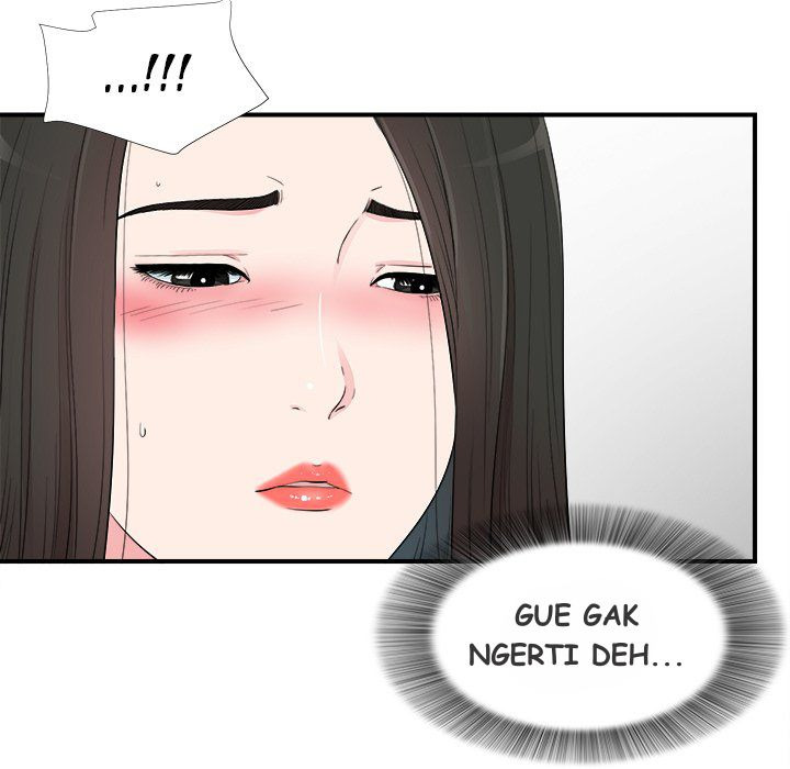 Secret Friend: Chapter chapter-76 - Page 50