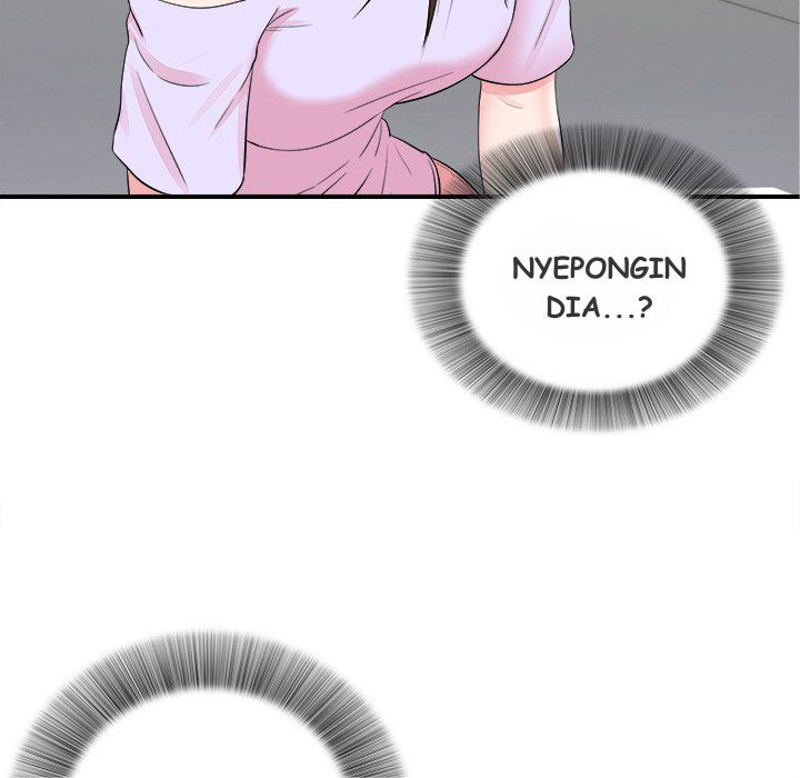 Secret Friend: Chapter chapter-76 - Page 52