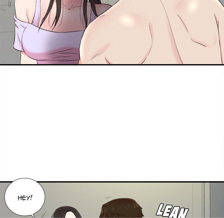 Secret Friend: Chapter chapter-76 - Page 55