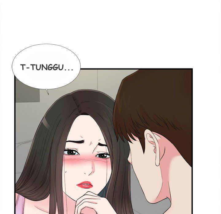 Secret Friend: Chapter chapter-76 - Page 58