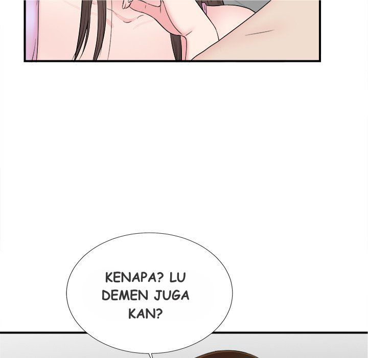 Secret Friend: Chapter chapter-76 - Page 59