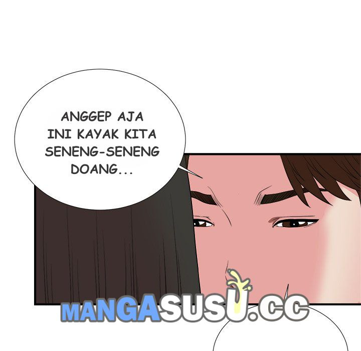 Secret Friend: Chapter chapter-76 - Page 61