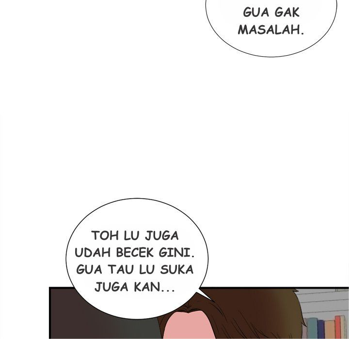 Secret Friend: Chapter chapter-76 - Page 62