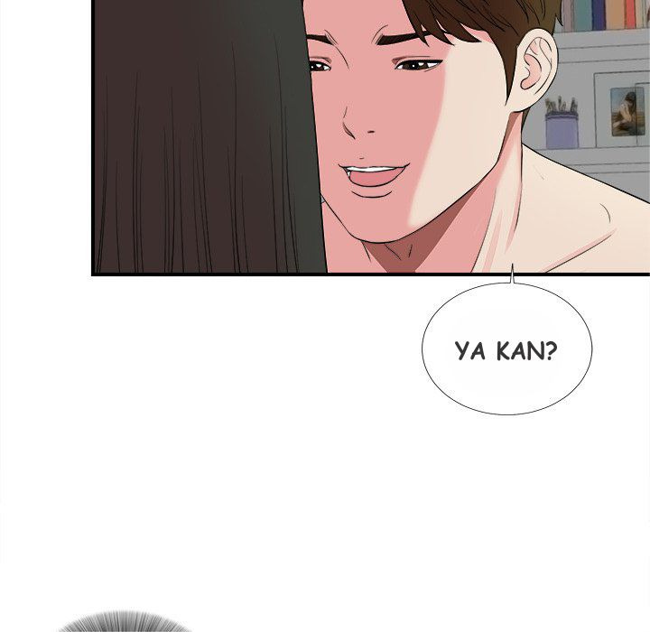 Secret Friend: Chapter chapter-76 - Page 63