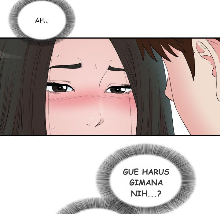 Secret Friend: Chapter chapter-76 - Page 64