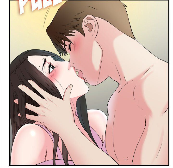 Secret Friend: Chapter chapter-76 - Page 66