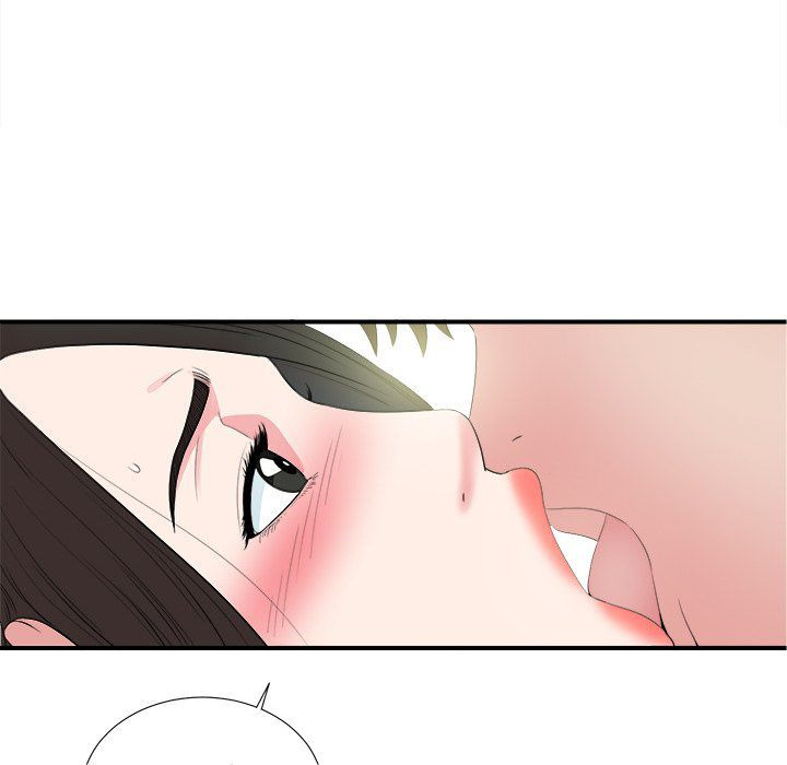 Secret Friend: Chapter chapter-76 - Page 67