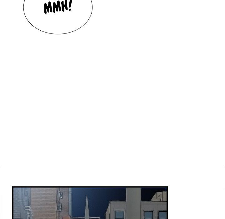 Secret Friend: Chapter chapter-76 - Page 68