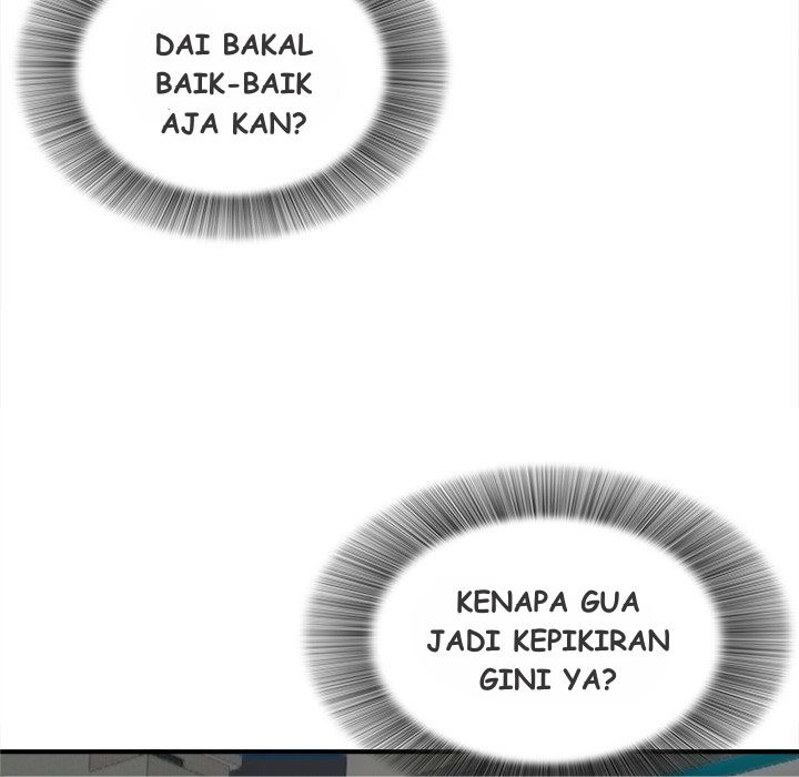 Secret Friend: Chapter chapter-76 - Page 73