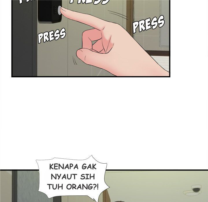 Secret Friend: Chapter chapter-76 - Page 84