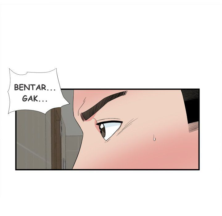 Secret Friend: Chapter chapter-76 - Page 86