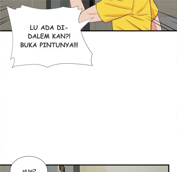 Secret Friend: Chapter chapter-76 - Page 88