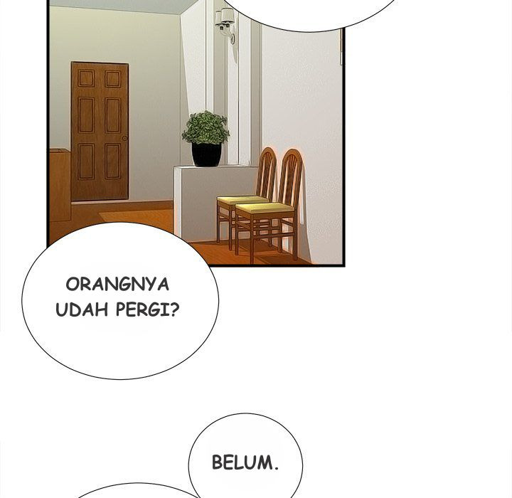 Secret Friend: Chapter chapter-76 - Page 92
