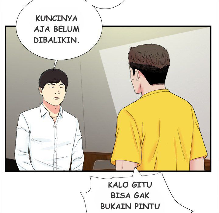 Secret Friend: Chapter chapter-76 - Page 93