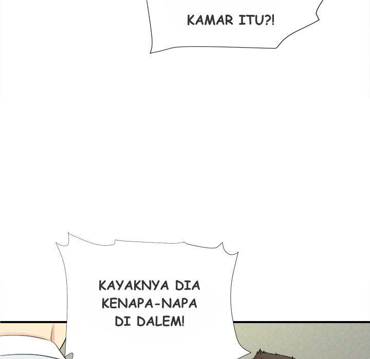 Secret Friend: Chapter chapter-76 - Page 94