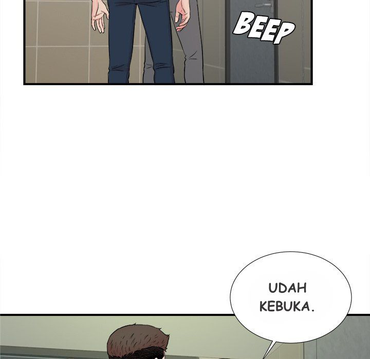 Secret Friend: Chapter chapter-76 - Page 97
