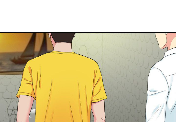 Secret Friend: Chapter chapter-77 - Page 4